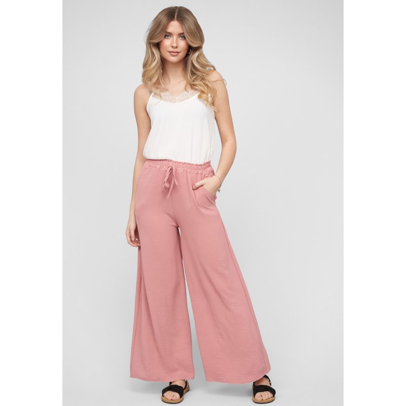 Cloud5ive Wide Summer Pants