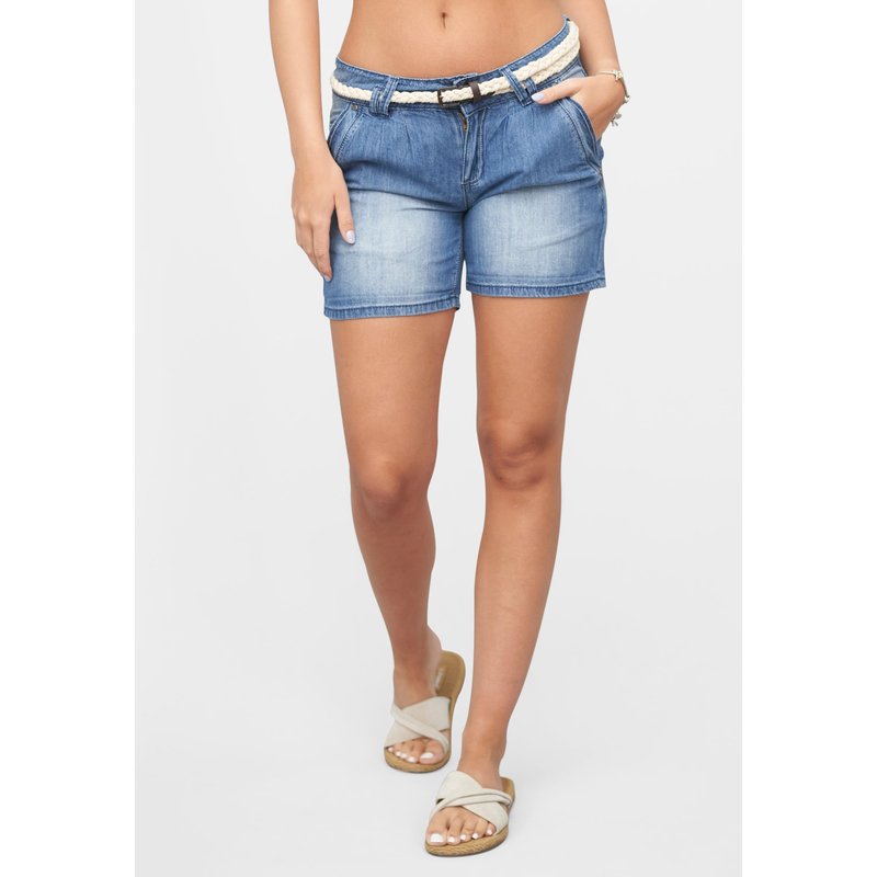 Cloud5ive Soft Short