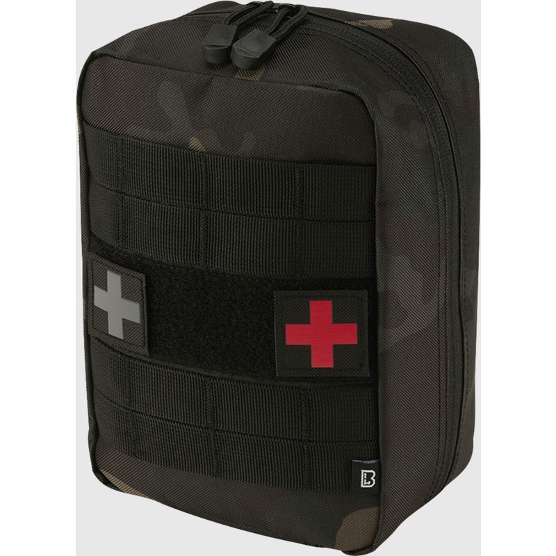 Brandit Molle First Aid Pouch Large