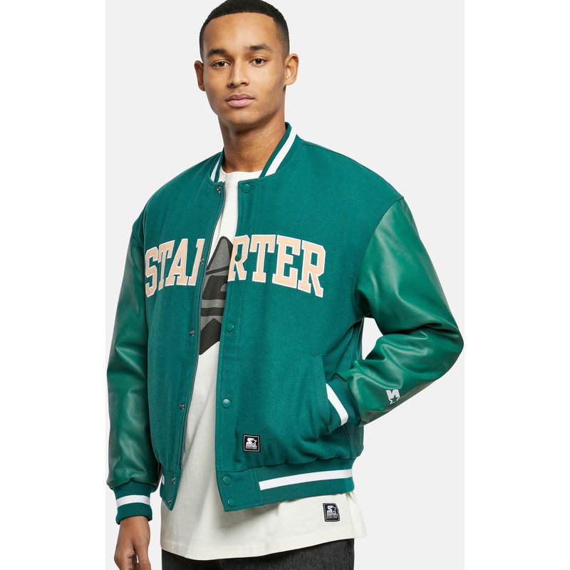 Starter Black Label Team Jacket