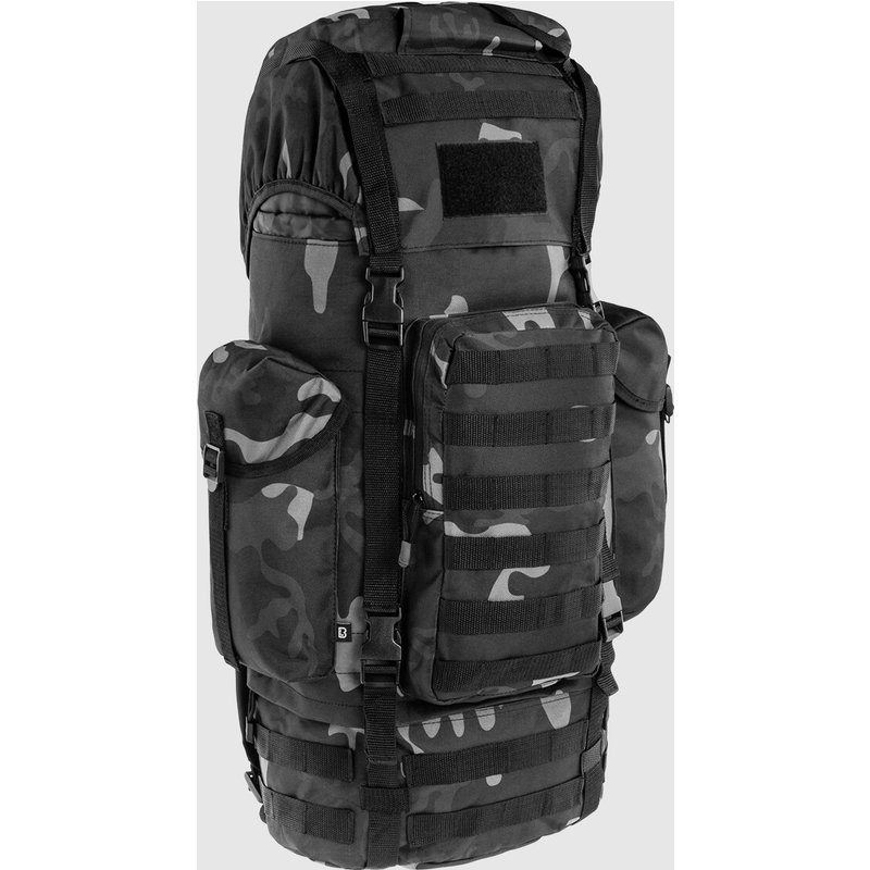 Brandit Kampfrucksack Molle