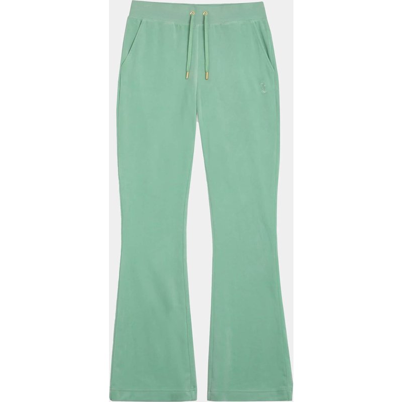 Juicy Couture DACH LOW RISE CLEO SPORT PANT