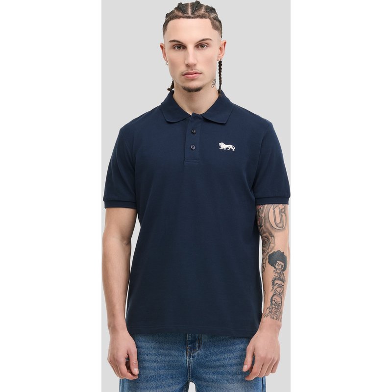 Lonsdale London Whalton Poloshirt