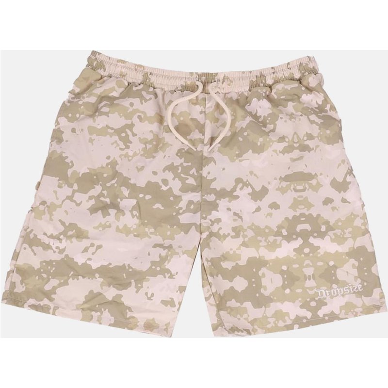 Dropsize Swim Short