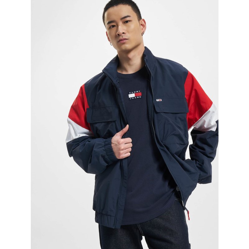Tommy Jeans Archive Lightweight Jacket