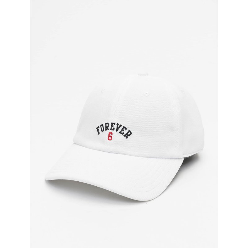 Cayler & Sons C&S WL Forever Six Curved Cap