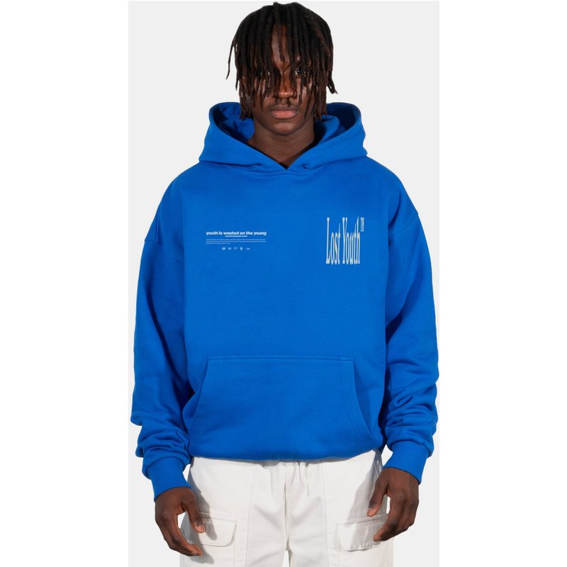 Lost Youth Icon V.1 Hoody