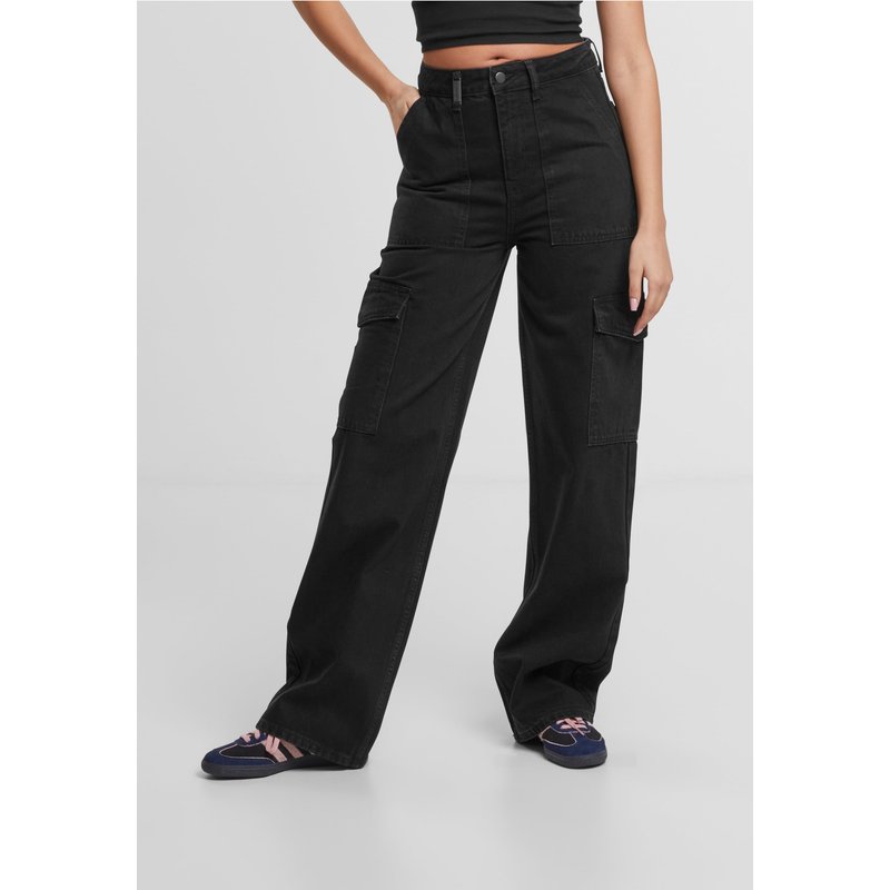 2Y Studios Lona Cargo Jeans