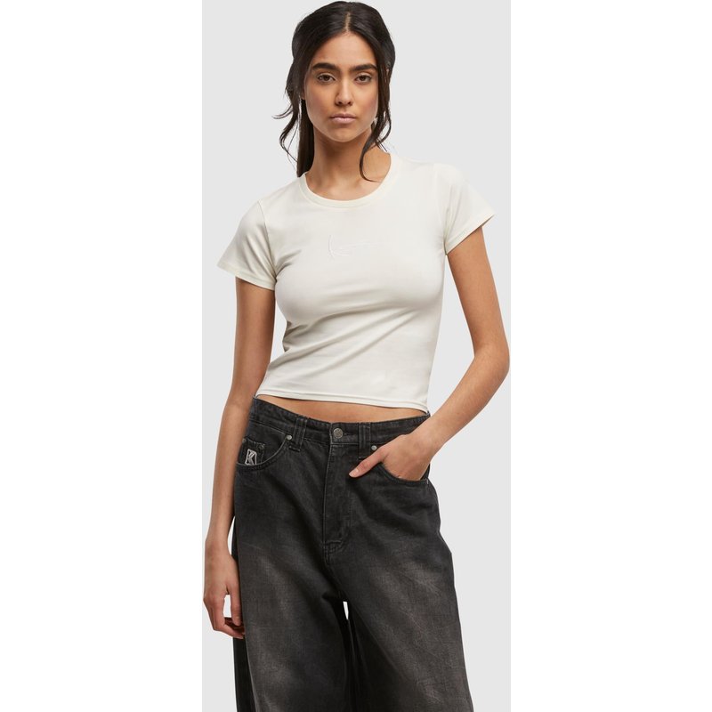 Karl Kani Small Signature Short T-Shirt