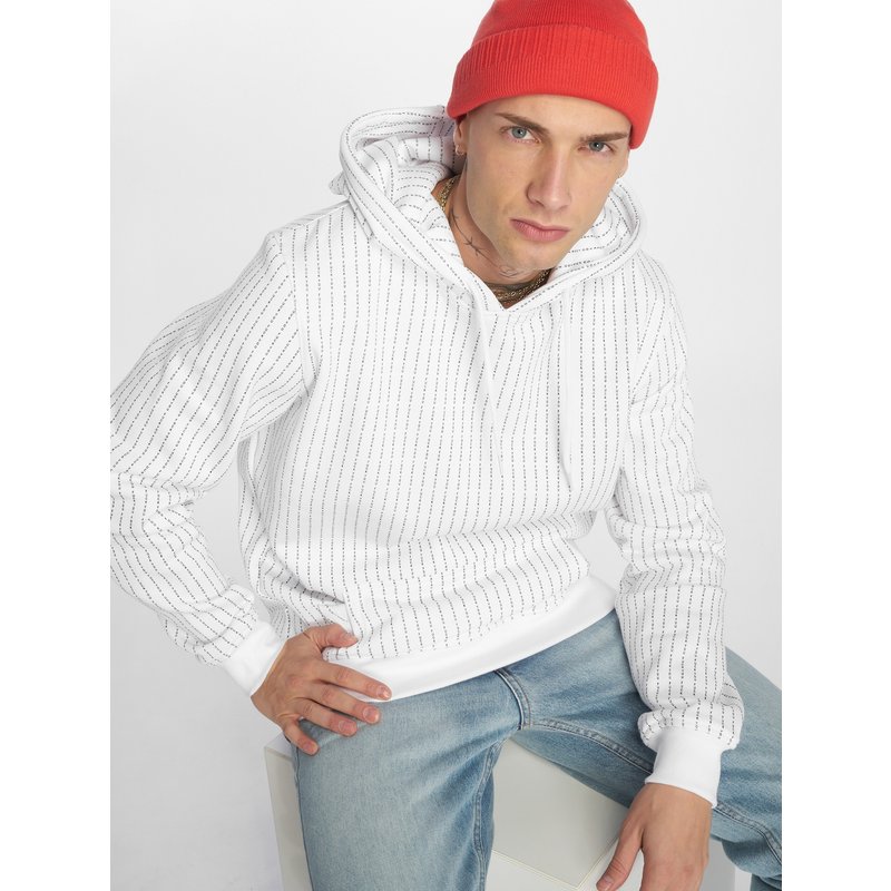 Mister Tee Fuckyou Hoody