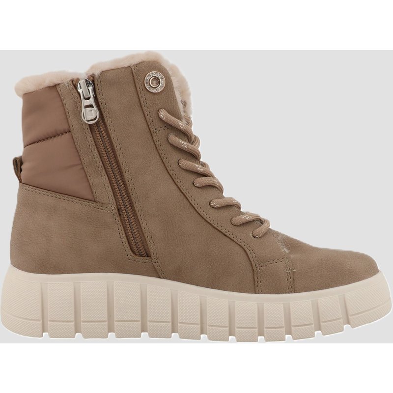 Tom Tailor Stiefel