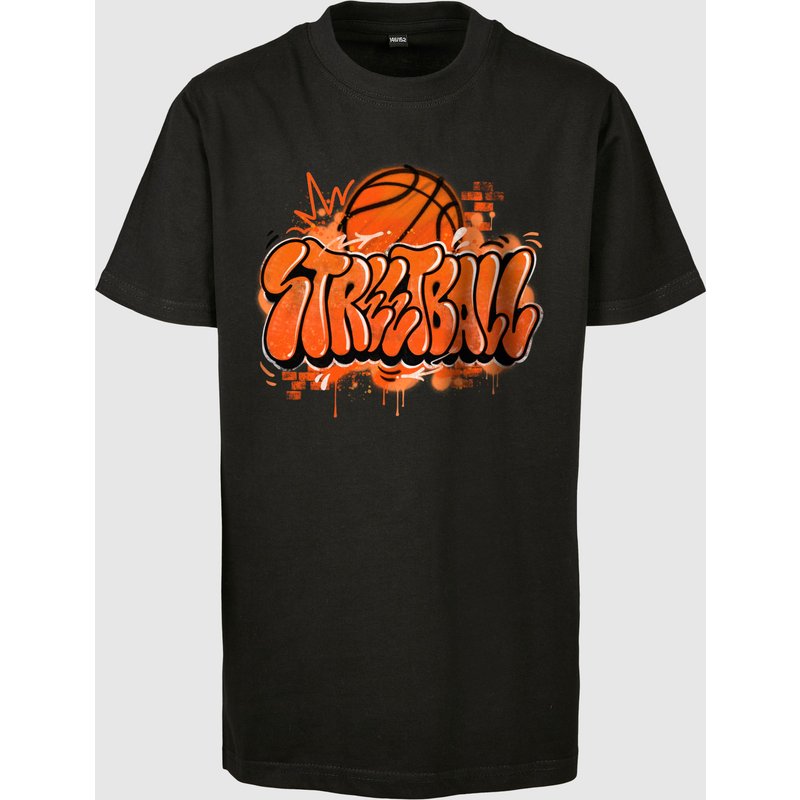 Mister Tee Kids Streetball