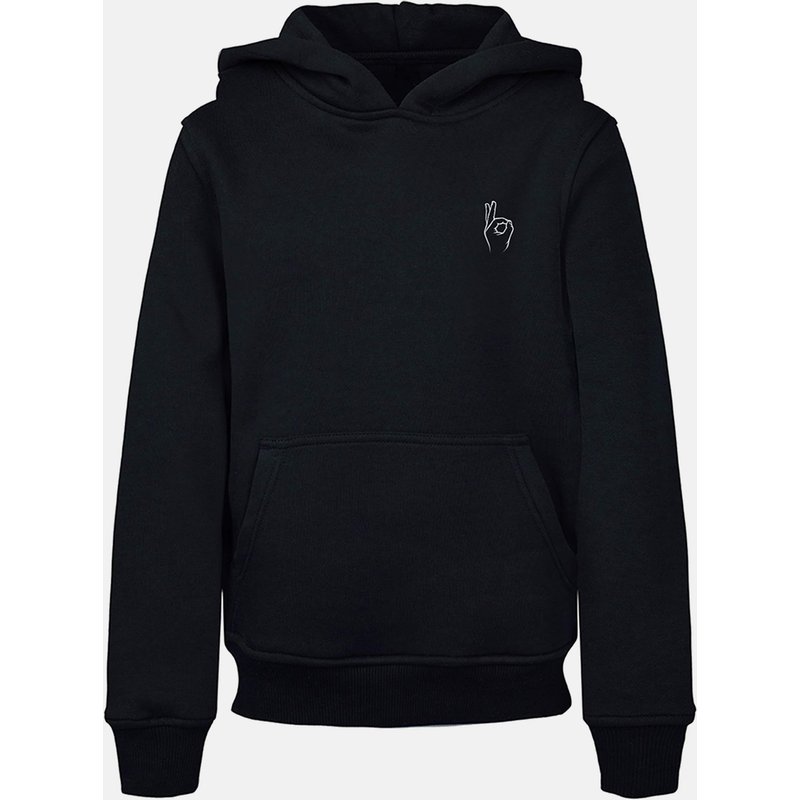 Mister Tee Kids Easy Sign Hoody