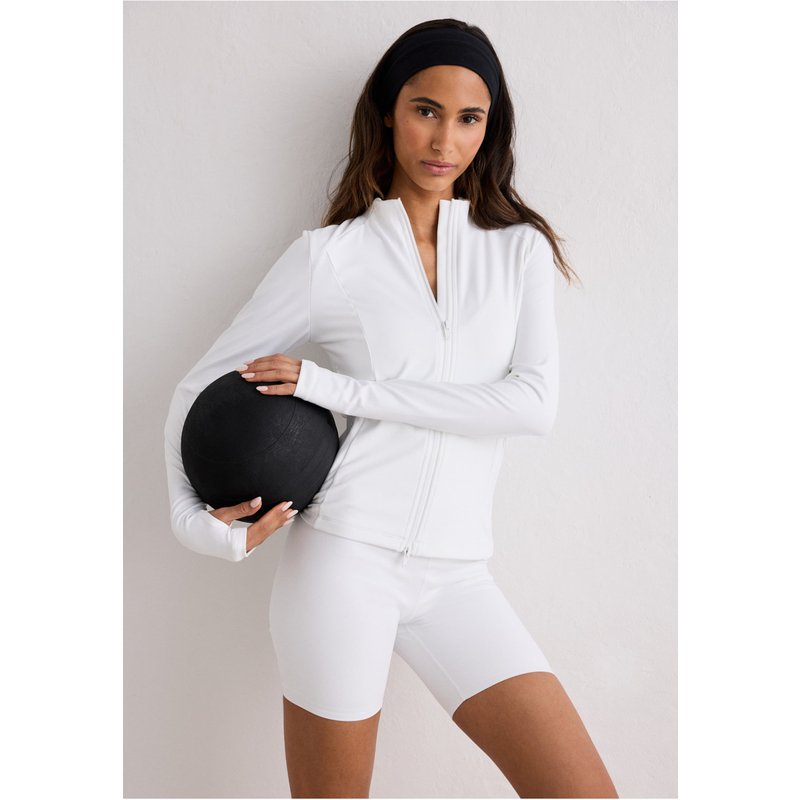 aimn Sense Zip Jacket