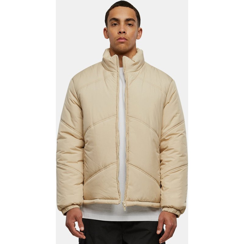 Urban Classics Arrow Puffer Jacket