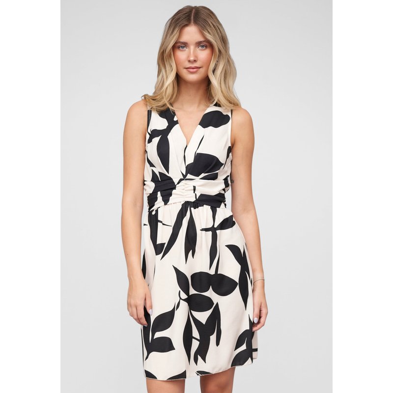 Cloud5ive Dress with floral print