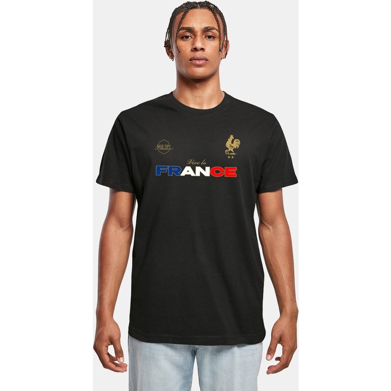 Mister Tee France Trikot