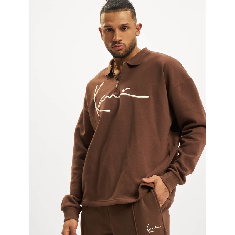 Karl Kani Signature Troyer brown