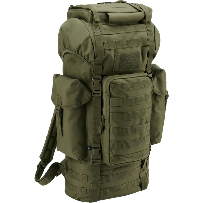 Brandit Kampfrucksack Molle