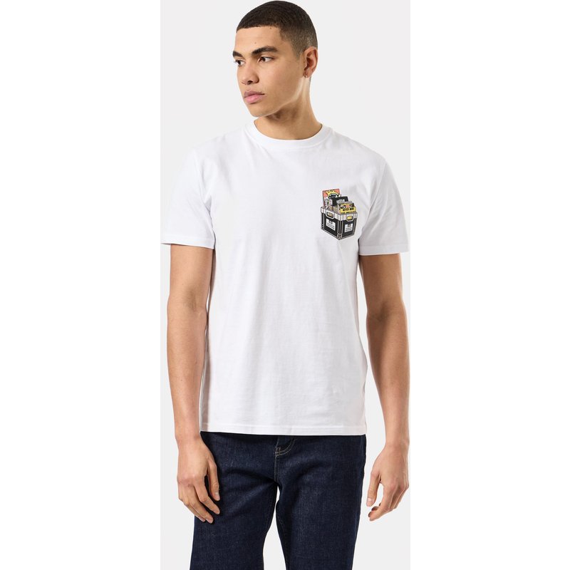 Weekend Offender DIGGIN GRAPHIC TEE