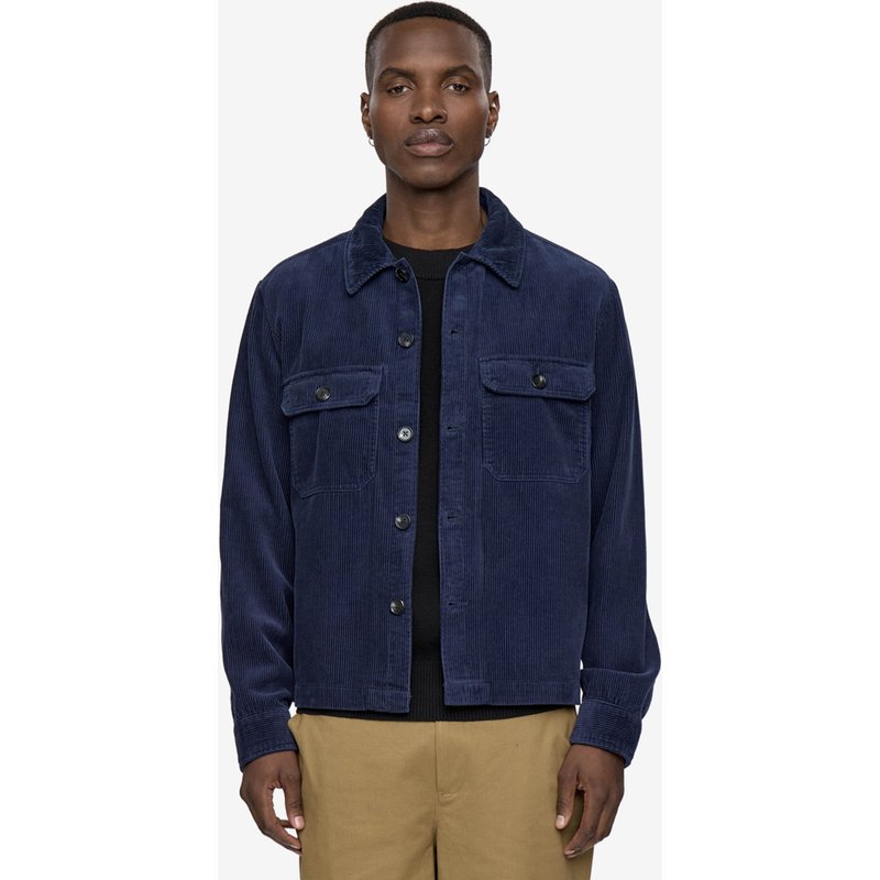 Minimum Kaison rlx ls shirt