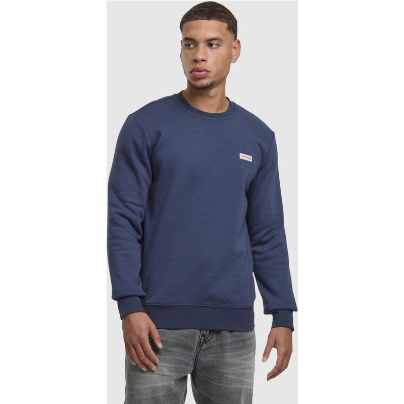 True Religion OG LABEL CREW SWEATSHIRT