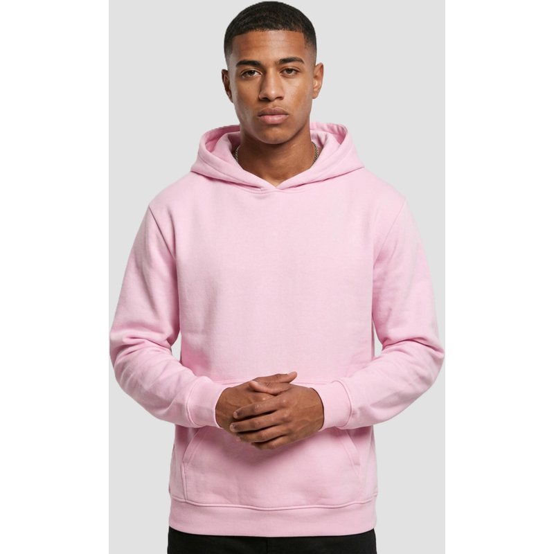 Urban Classics Basic Essential Hoody