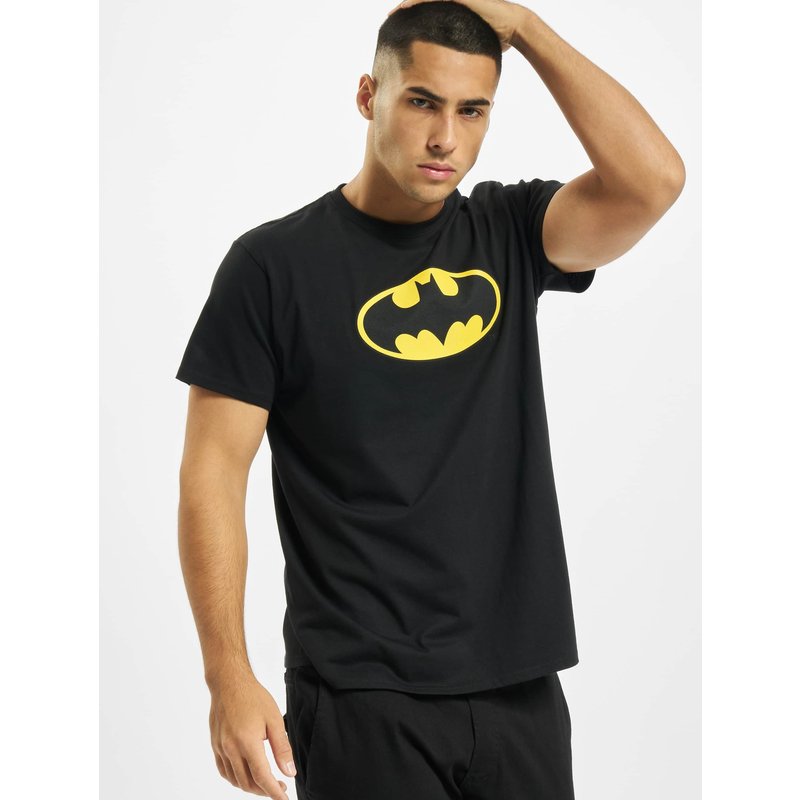 Merchcode Batman Logo Tee