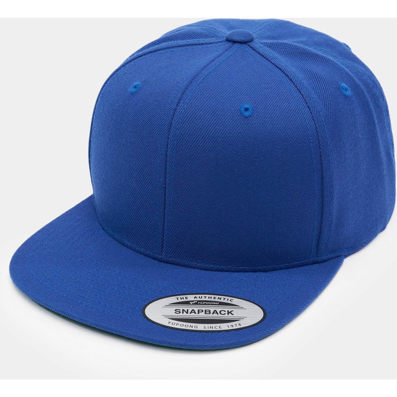 Flexfit Classic Snapback