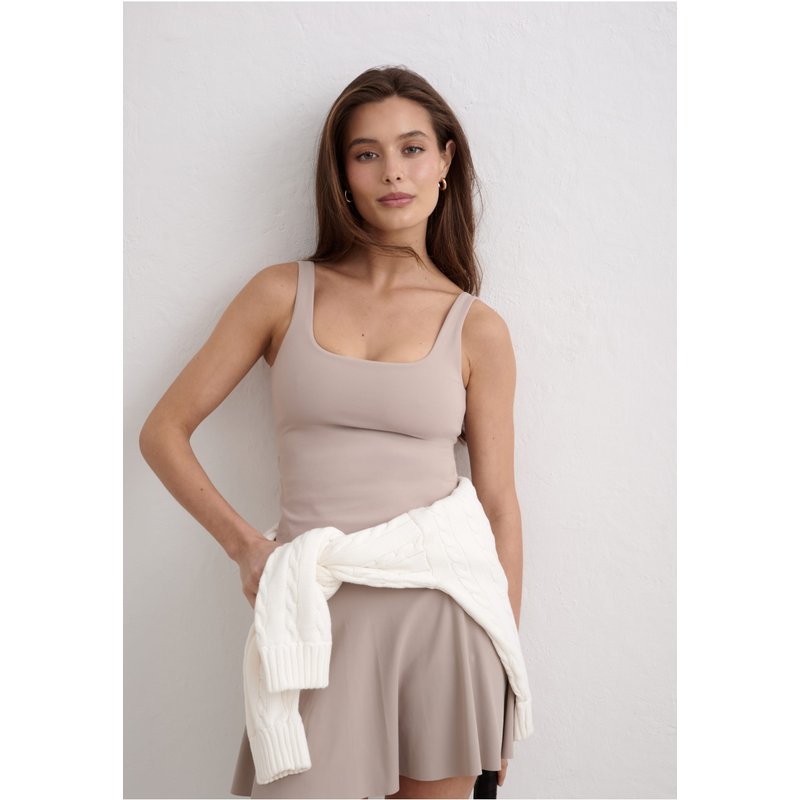 aimn Sense Singlet
