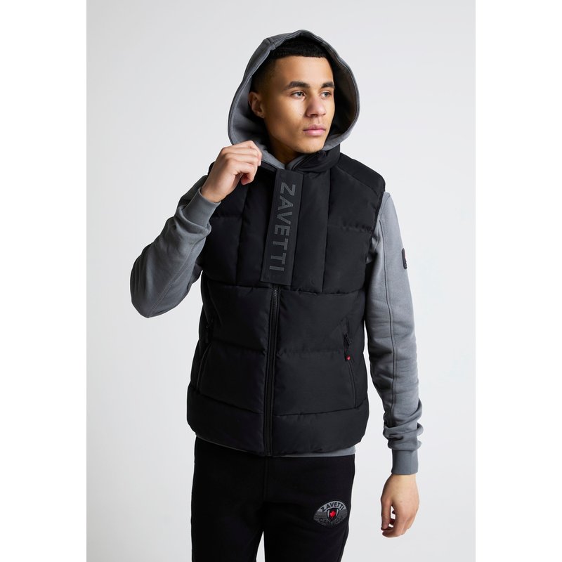 Zavetti Canada BENNARO GILET