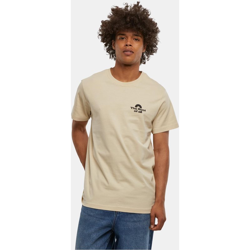 Mister Tee Root of All