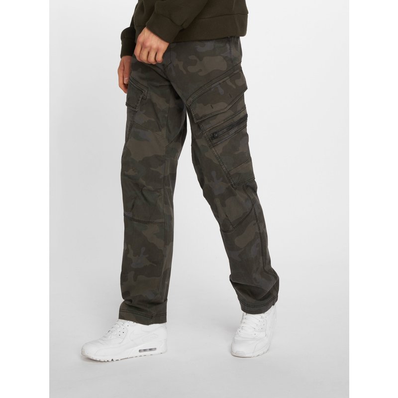Brandit Adven Slim Fit Cargo Pants