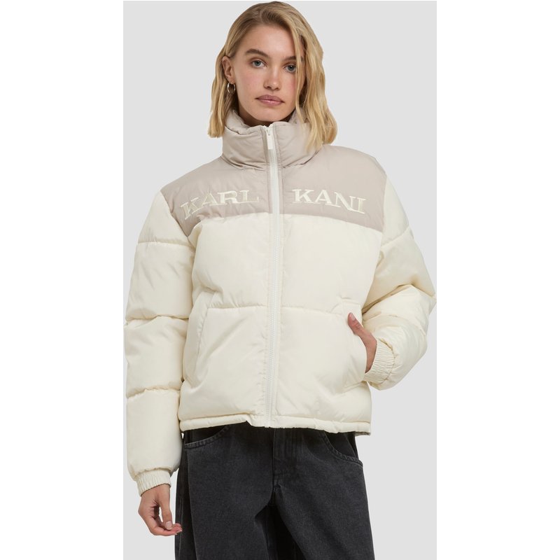 Karl Kani Retro Essential Puffer Jacket