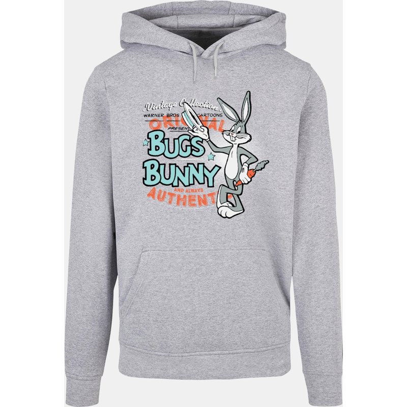 Absolute Cult Looney Tunes Vintage Bugs Bunny Hoody