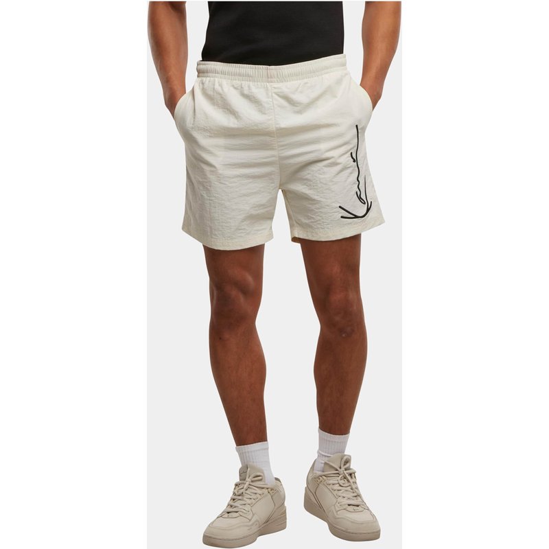 Karl Kani Signature Swim Short