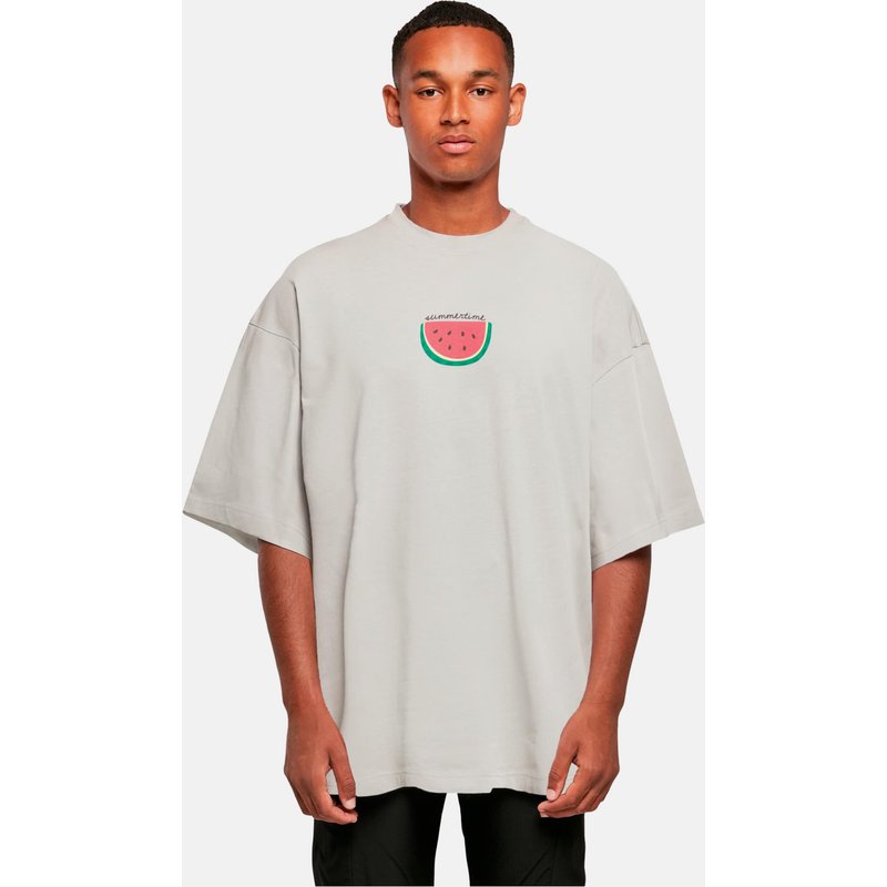 Merchcode POD Summer - Summertime Huge Tee