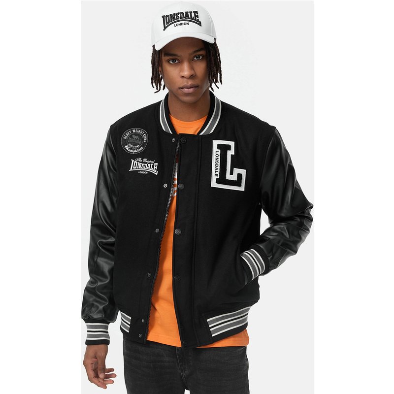 Lonsdale London OXFORD ALL SEASON