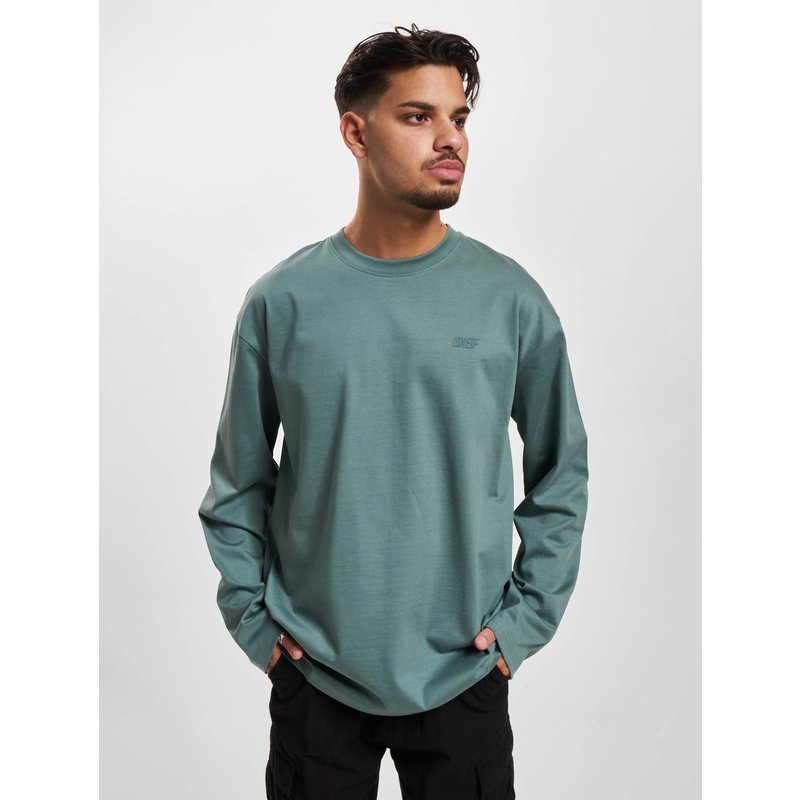 DEF Everyday Longsleeve