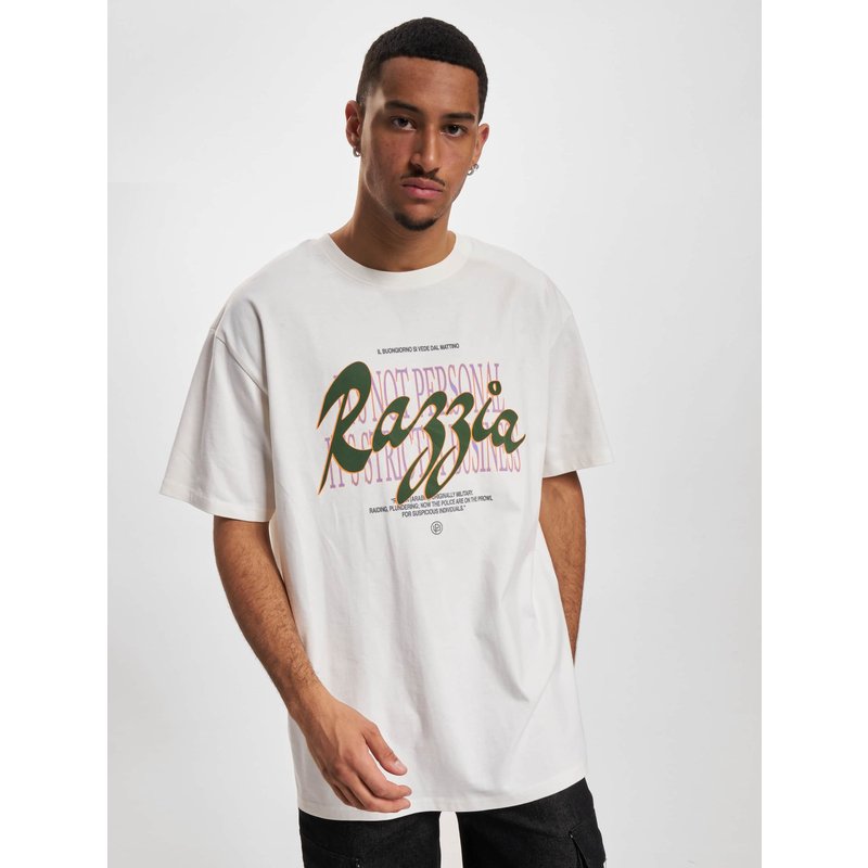 Mister Tee Upscale Razzia Oversize