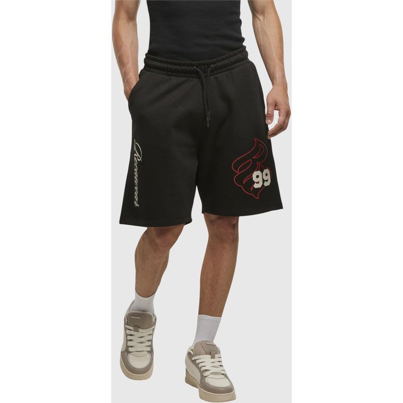 Rocawear Short Numbers