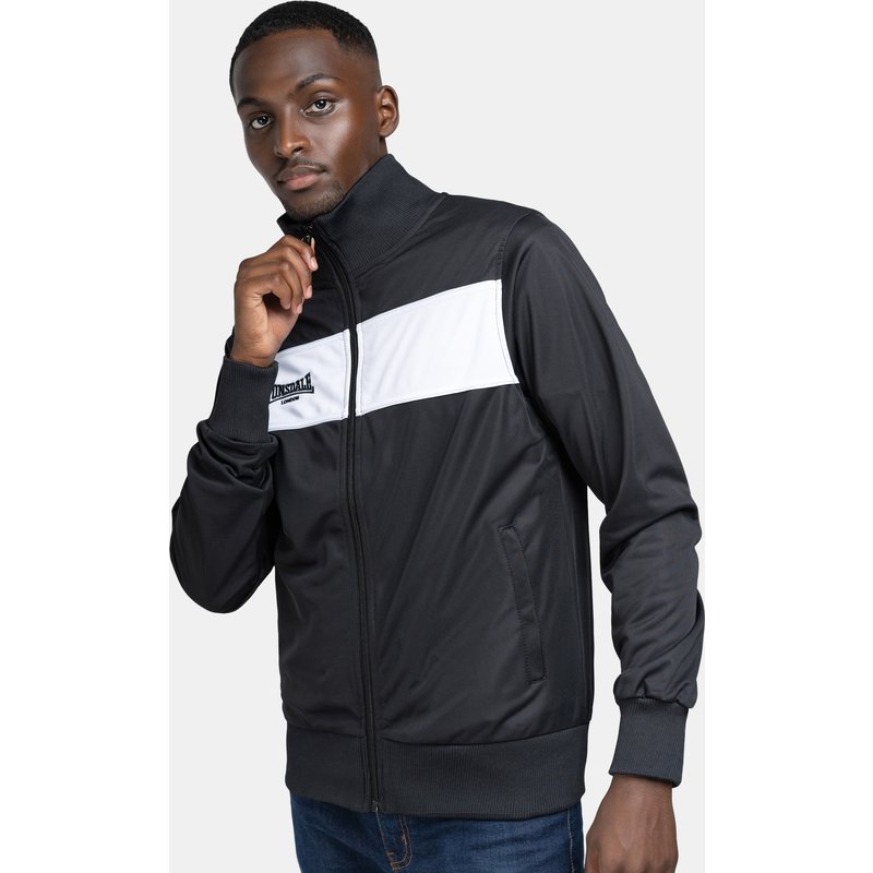 Lonsdale London Alnwick Übergangsjacke