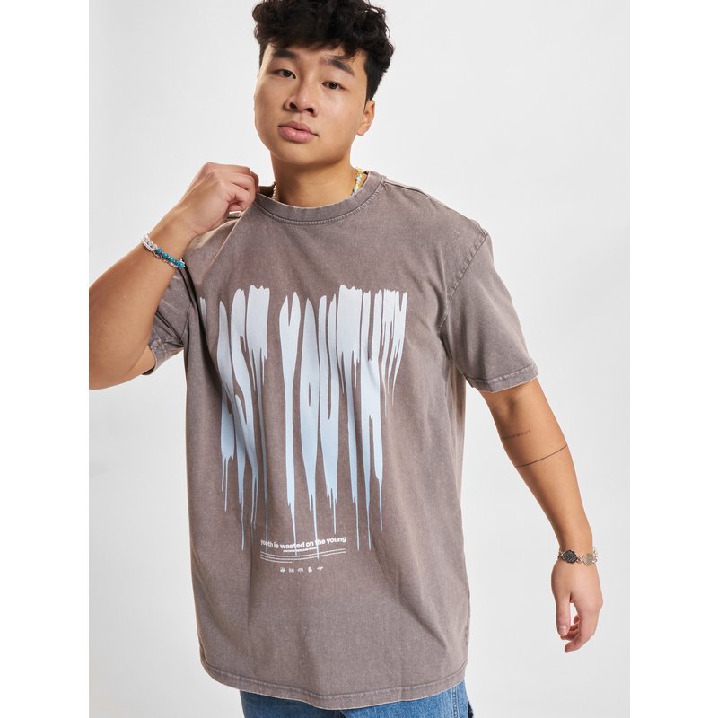 Lost Youth Icon V.3 T-Shirt