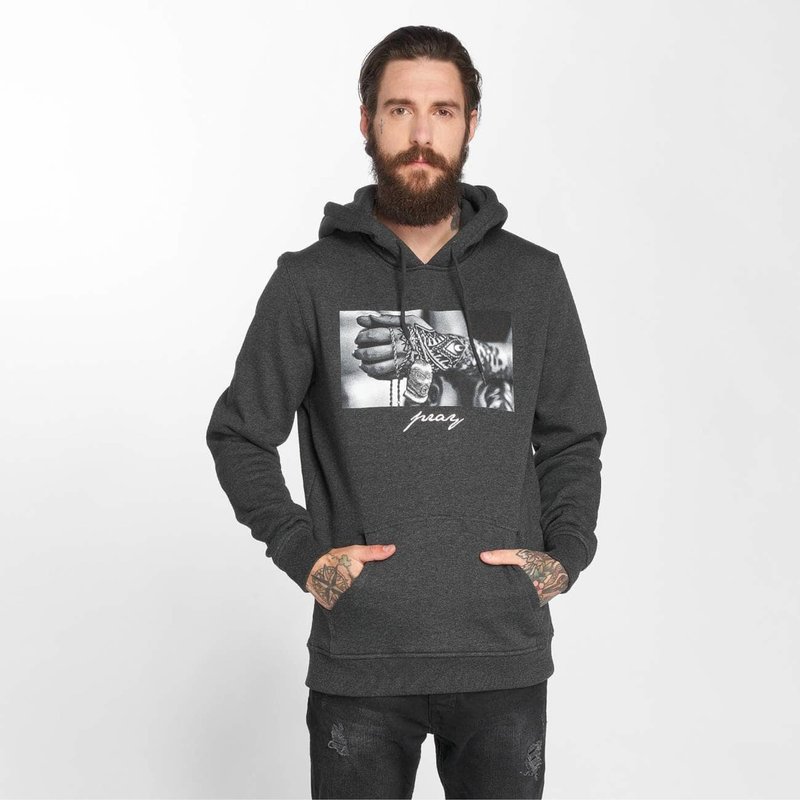 Mister Tee Pray 2.0 Hoody