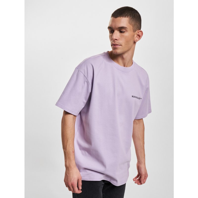 MJ Gonzales MJGONZALES™ Heavy Oversized Tee 2.0