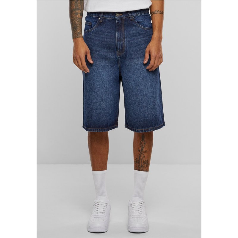 Urban Classics 90's Heavy Denim Short