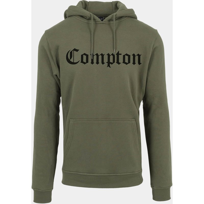 Mister Tee Compton Hoody