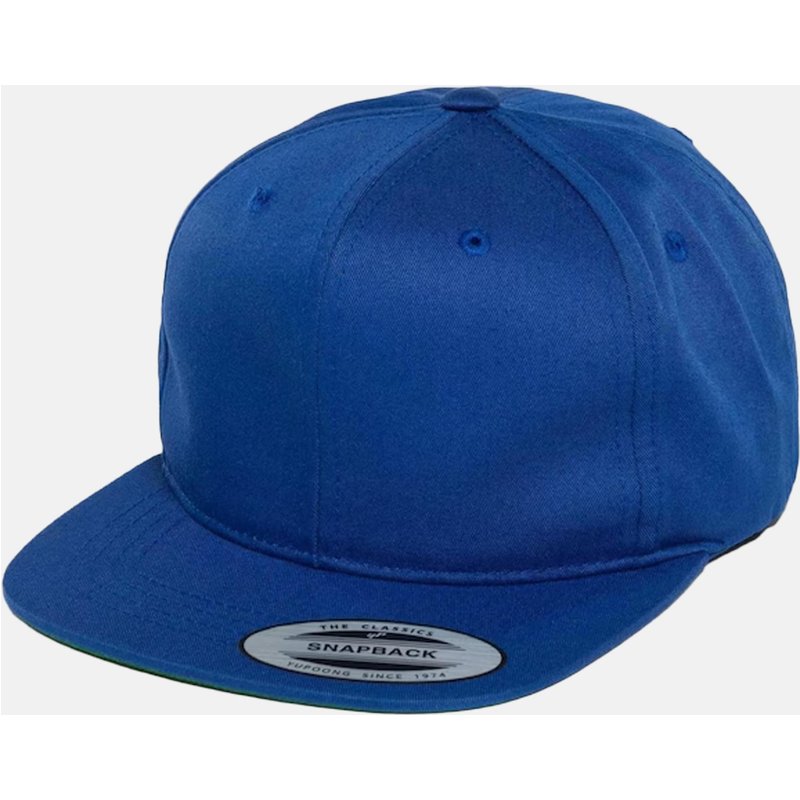 Flexfit Pro-Style Twill Snapback Youth Cap