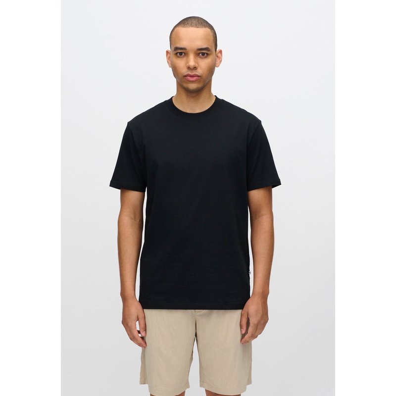 Minimum Aarhus reg ss tee