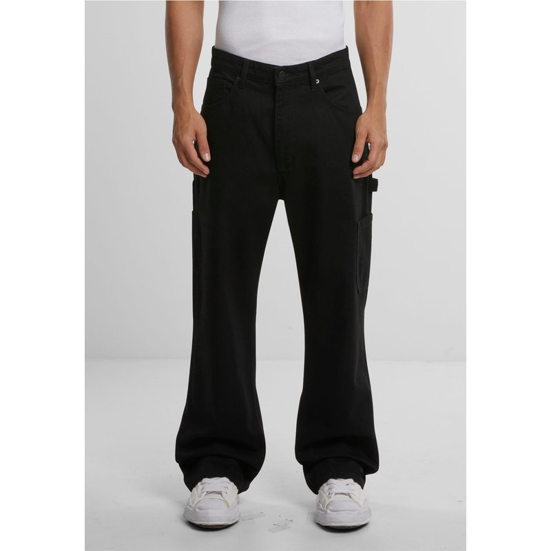 2Y Studios Eladan Worker Baggy Jeans